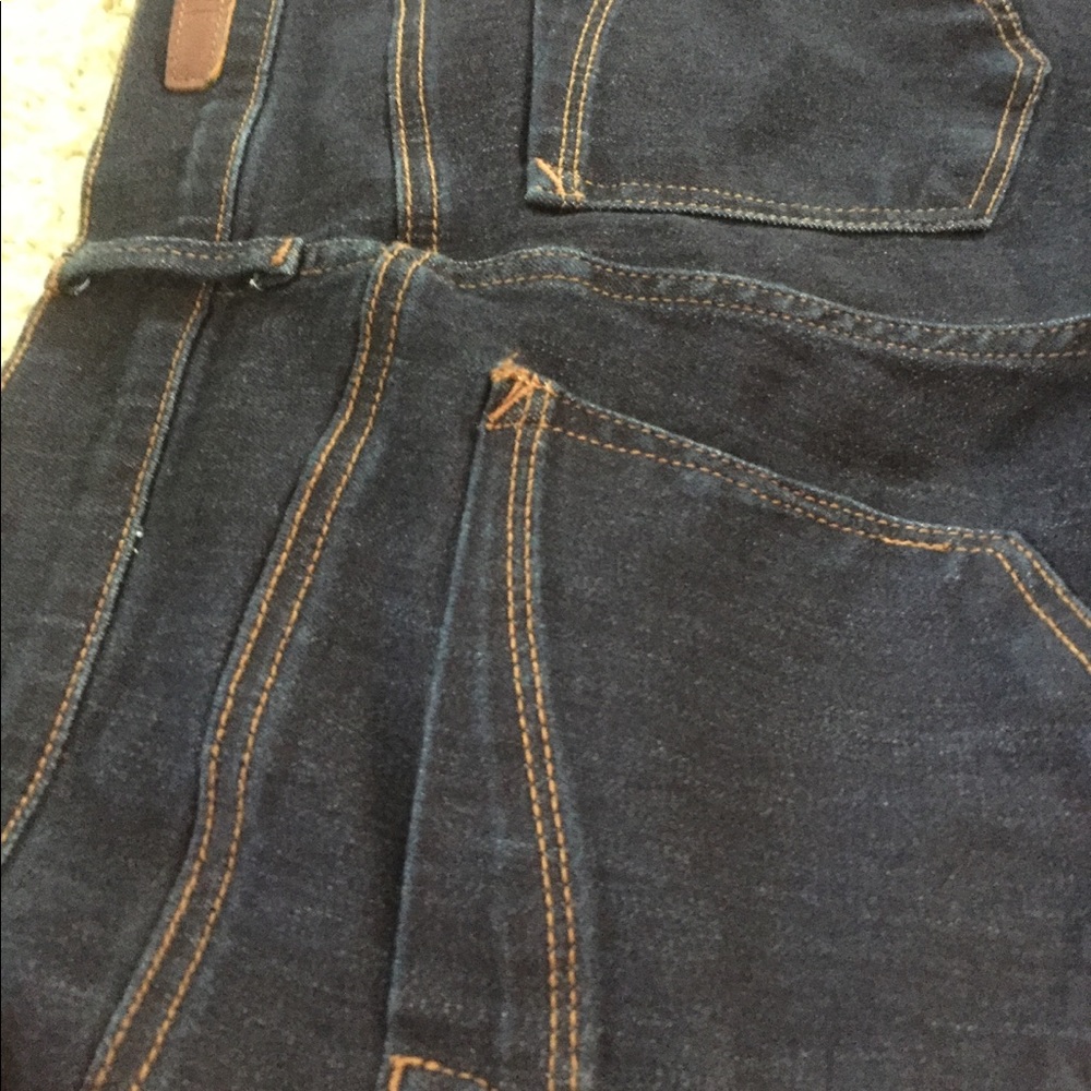 Express Jeans - Picture 4 of 7